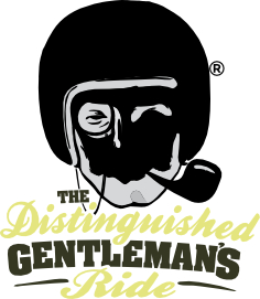 Kategorie: Sonstige Veranstaltungen DGR Frankfurt - Gentleman Ride